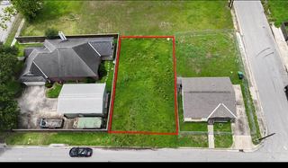 0 Leila St, Houston, TX 77026