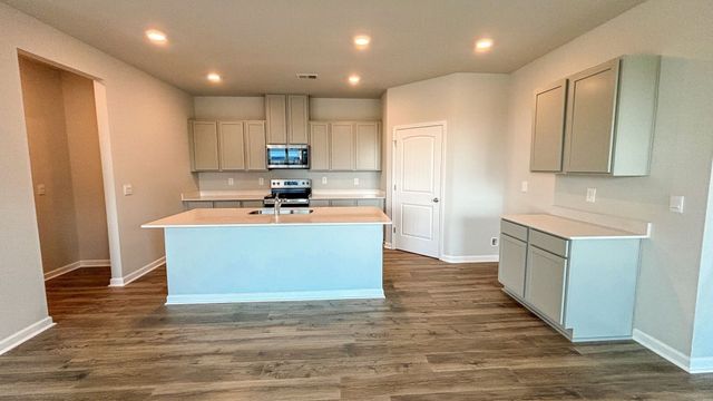 4409 Maxwell Rd, Antioch, TN 37013