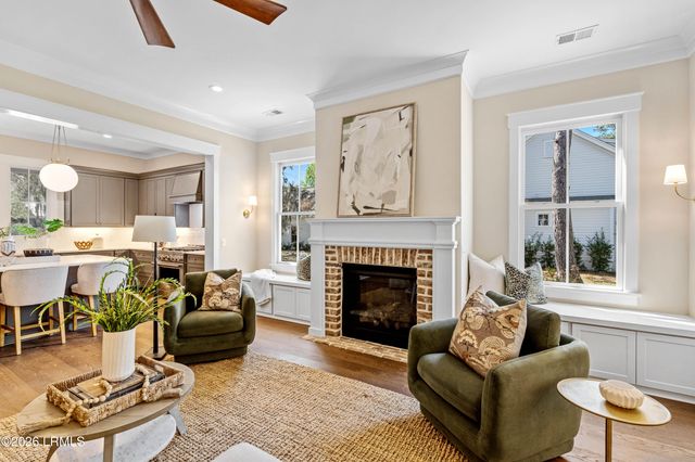 15 Habersham Park, Beaufort, SC 29906