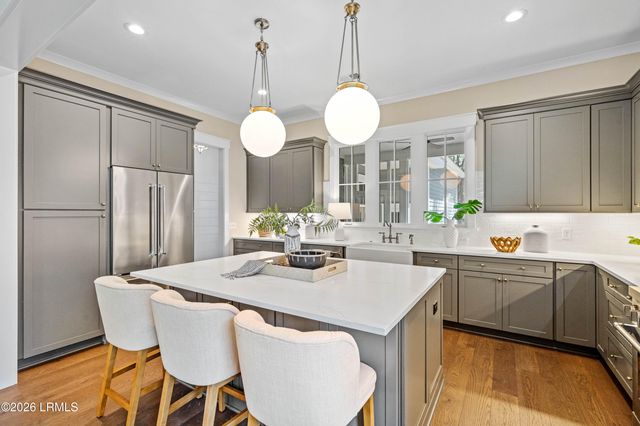 15 Habersham Park, Beaufort, SC 29906