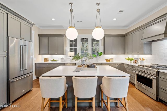 15 Habersham Park, Beaufort, SC 29906