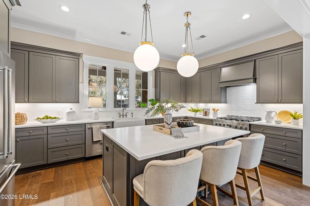 15 Habersham Park, Beaufort, SC 29906