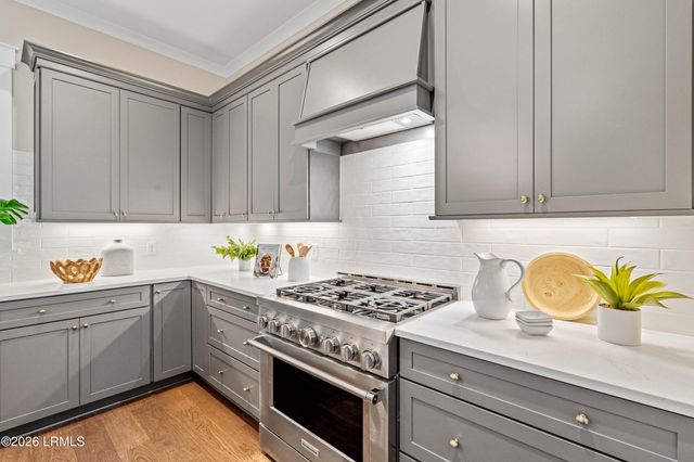 15 Habersham Park, Beaufort, SC 29906