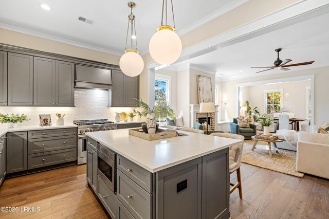 15 Habersham Park, Beaufort, SC 29906