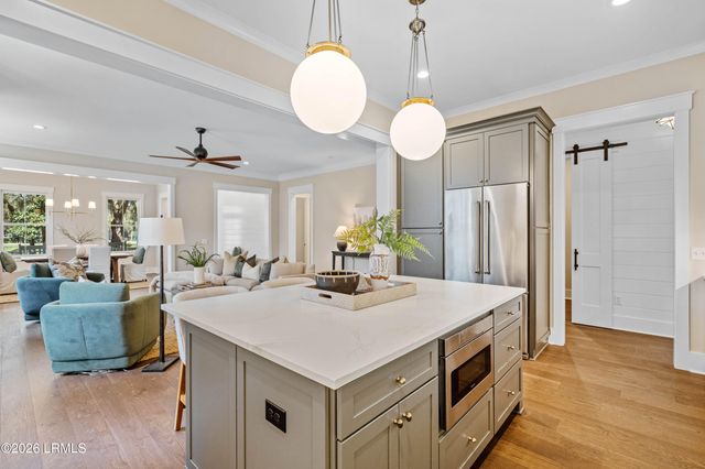 15 Habersham Park, Beaufort, SC 29906