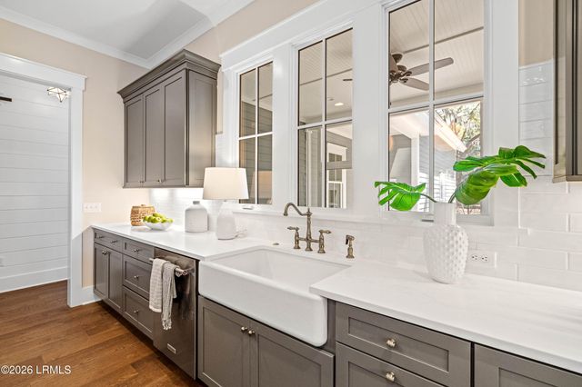 15 Habersham Park, Beaufort, SC 29906