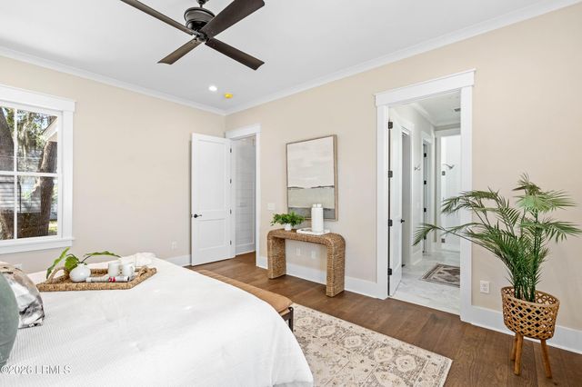 15 Habersham Park, Beaufort, SC 29906