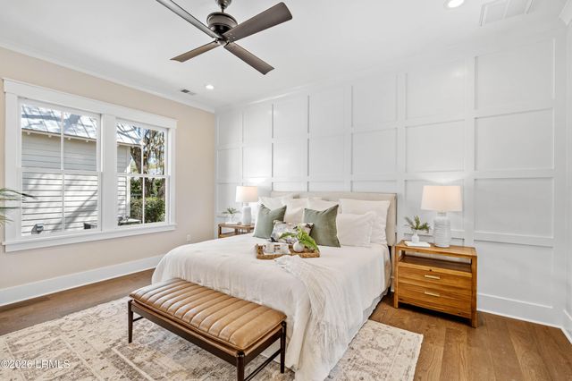 15 Habersham Park, Beaufort, SC 29906