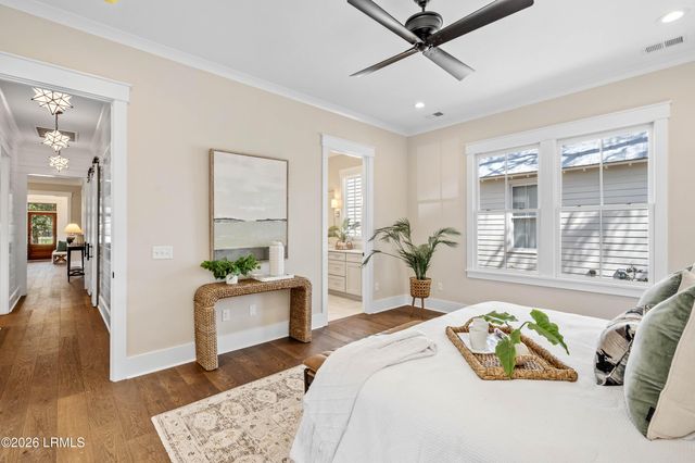 15 Habersham Park, Beaufort, SC 29906