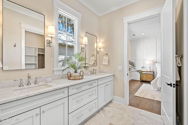 15 Habersham Park, Beaufort, SC 29906