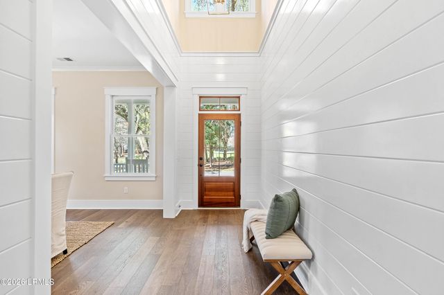 15 Habersham Park, Beaufort, SC 29906