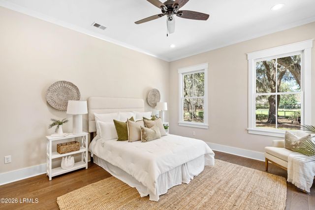 15 Habersham Park, Beaufort, SC 29906
