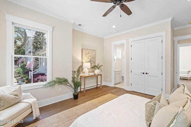 15 Habersham Park, Beaufort, SC 29906