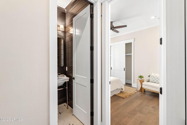 15 Habersham Park, Beaufort, SC 29906