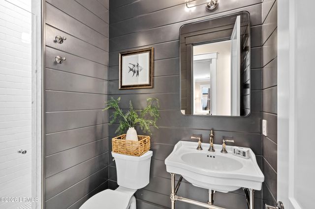 15 Habersham Park, Beaufort, SC 29906