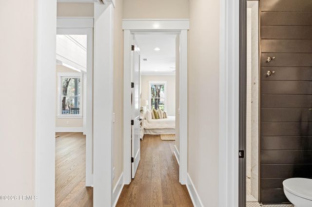 15 Habersham Park, Beaufort, SC 29906