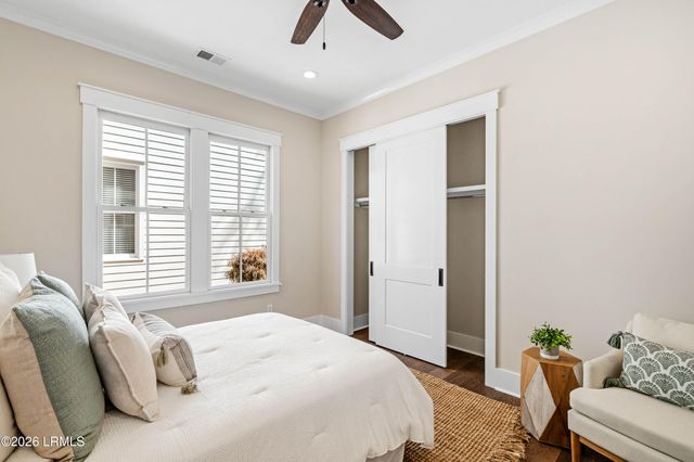 15 Habersham Park, Beaufort, SC 29906