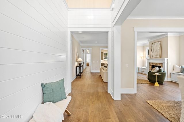 15 Habersham Park, Beaufort, SC 29906