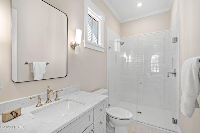 15 Habersham Park, Beaufort, SC 29906