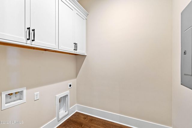 15 Habersham Park, Beaufort, SC 29906