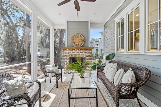 15 Habersham Park, Beaufort, SC 29906