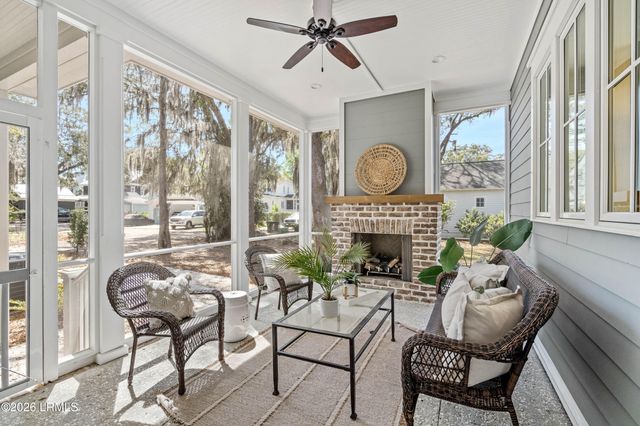 15 Habersham Park, Beaufort, SC 29906