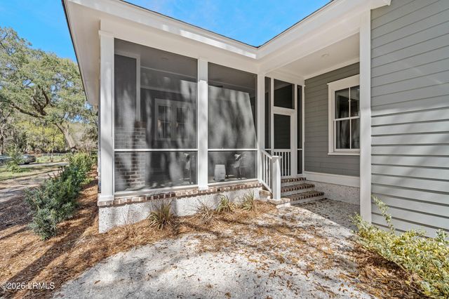 15 Habersham Park, Beaufort, SC 29906