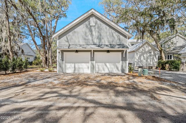15 Habersham Park, Beaufort, SC 29906