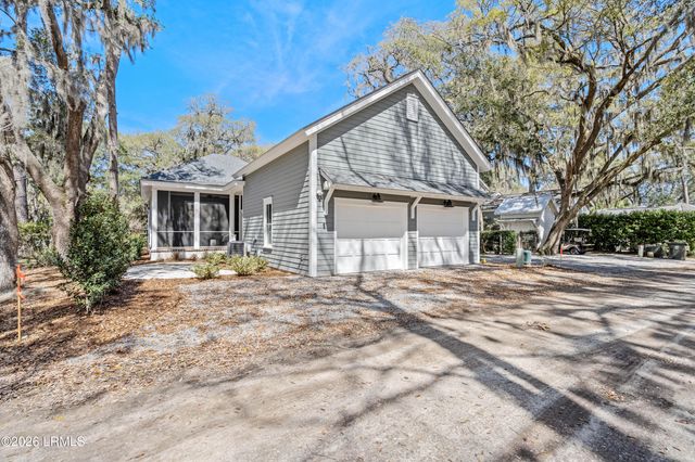 15 Habersham Park, Beaufort, SC 29906