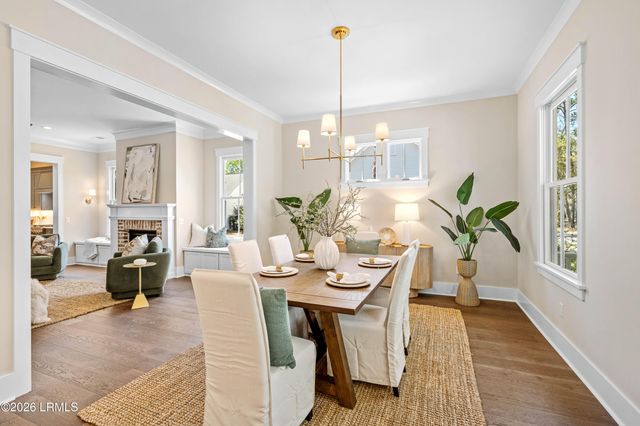 15 Habersham Park, Beaufort, SC 29906