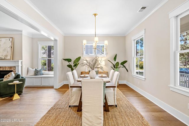 15 Habersham Park, Beaufort, SC 29906