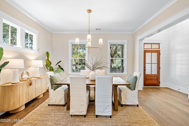 15 Habersham Park, Beaufort, SC 29906