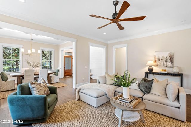 15 Habersham Park, Beaufort, SC 29906