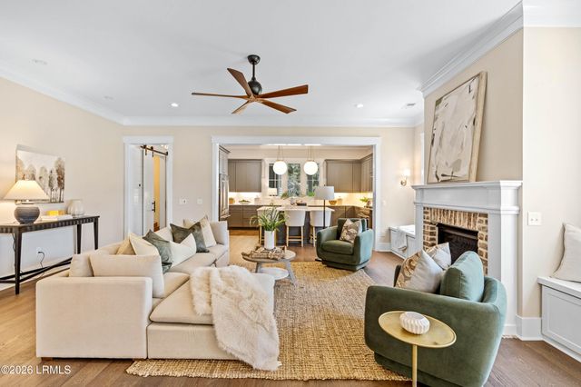 15 Habersham Park, Beaufort, SC 29906