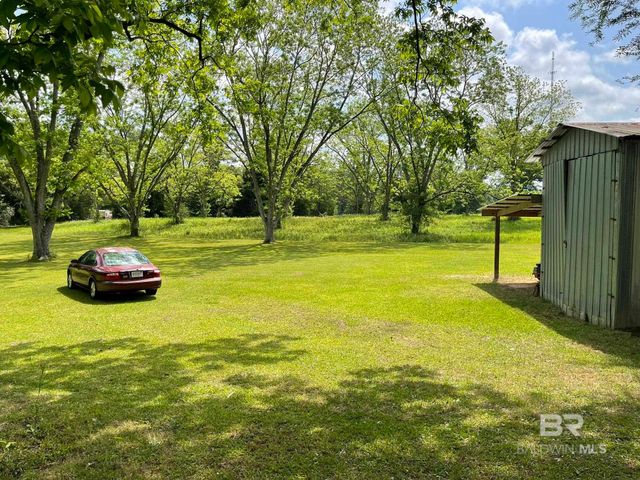 27498 Wilcox Road, Robertsdale, AL 36567