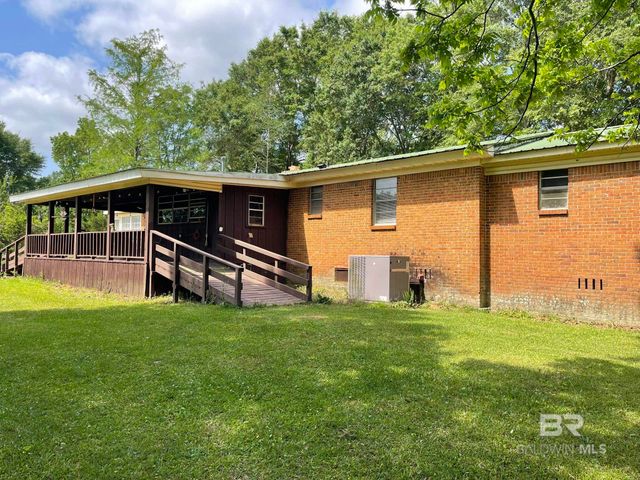 27498 Wilcox Road, Robertsdale, AL 36567