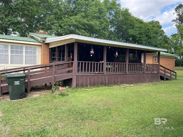 27498 Wilcox Road, Robertsdale, AL 36567