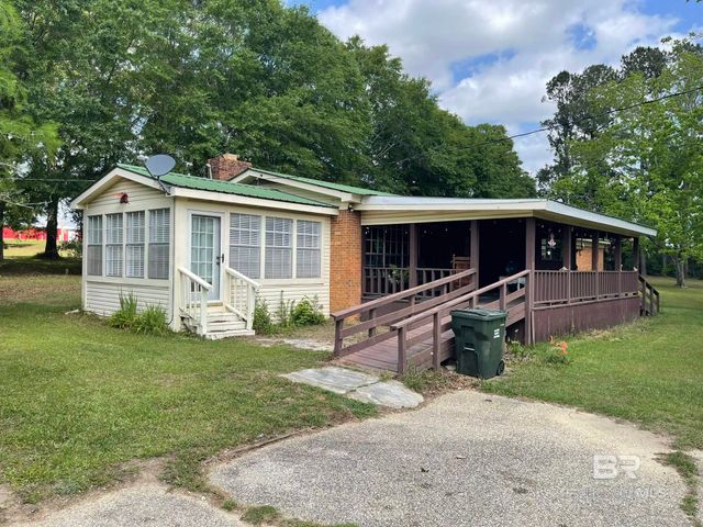 27498 Wilcox Road, Robertsdale, AL 36567