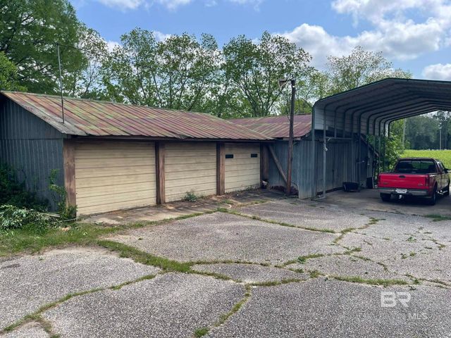 27498 Wilcox Road, Robertsdale, AL 36567