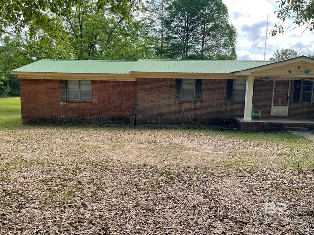 27498 Wilcox Road, Robertsdale, AL 36567