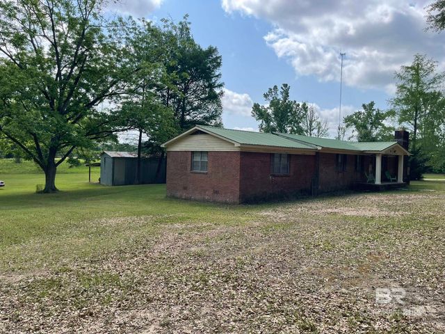 27498 Wilcox Road, Robertsdale, AL 36567