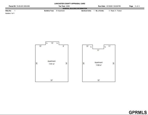 344 S 26th Street, Lincoln, NE 68510