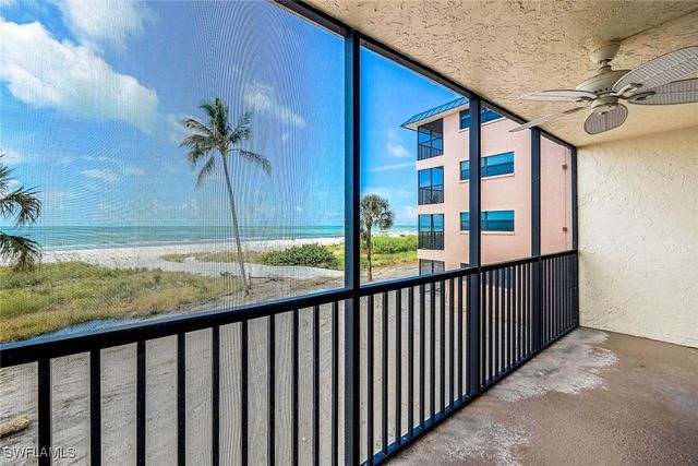 2230 Camino Del Mar DR 3B2, Sanibel, FL 33957