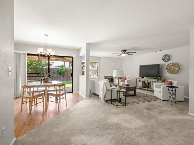 941 E Cromwell, Fresno, CA 93720