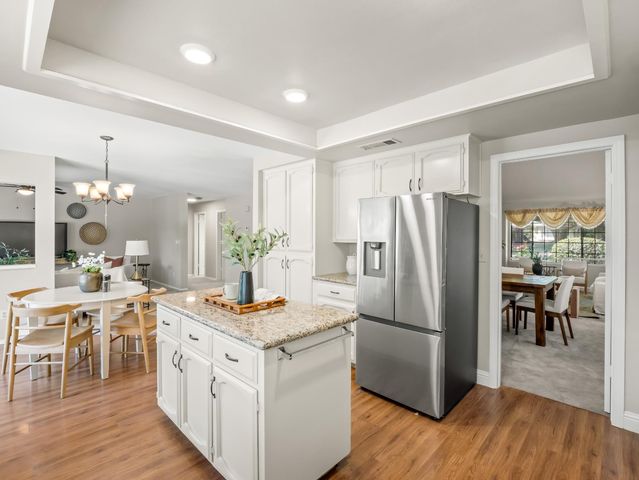 941 E Cromwell, Fresno, CA 93720