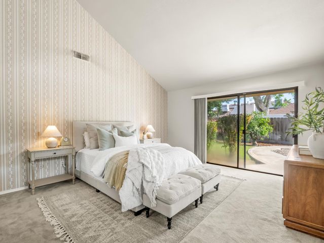 941 E Cromwell, Fresno, CA 93720