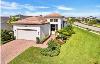 5501 Santa Rosa Lane, Westlake, FL 33470
