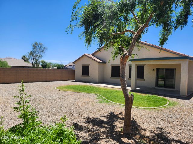 17938 W PORT ROYALE Lane, Surprise, AZ 85388