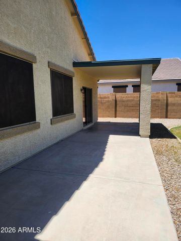 17938 W PORT ROYALE Lane, Surprise, AZ 85388