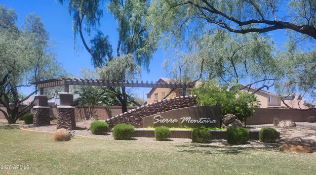 17938 W PORT ROYALE Lane, Surprise, AZ 85388